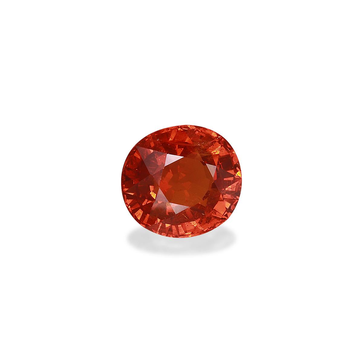 Spessartite Garnet 3.39 ct